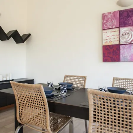 Apartman D'annunzio Milánó