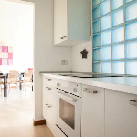 Apartman D'annunzio