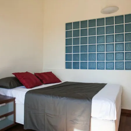 Apartman D'annunzio *