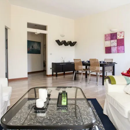 Apartamento D'annunzio