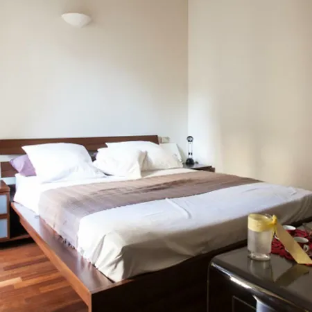 D'annunzio Apartamento *