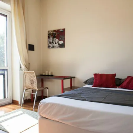 D'annunzio Apartamento